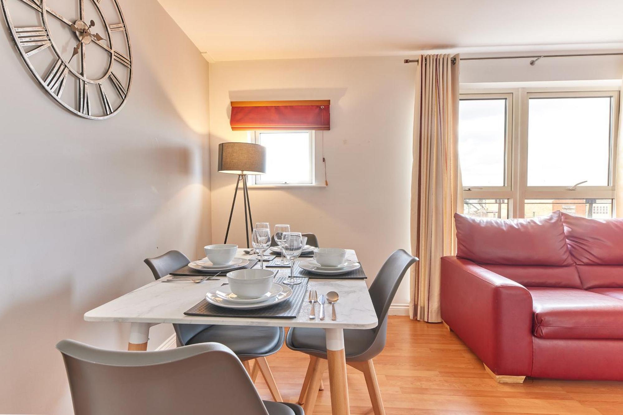 The Tyne - Properties Unique Gateshead Bagian luar foto