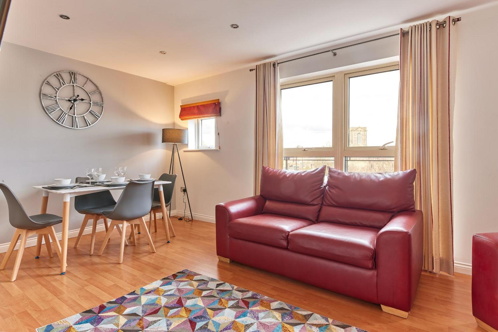 The Tyne - Properties Unique Gateshead Bagian luar foto