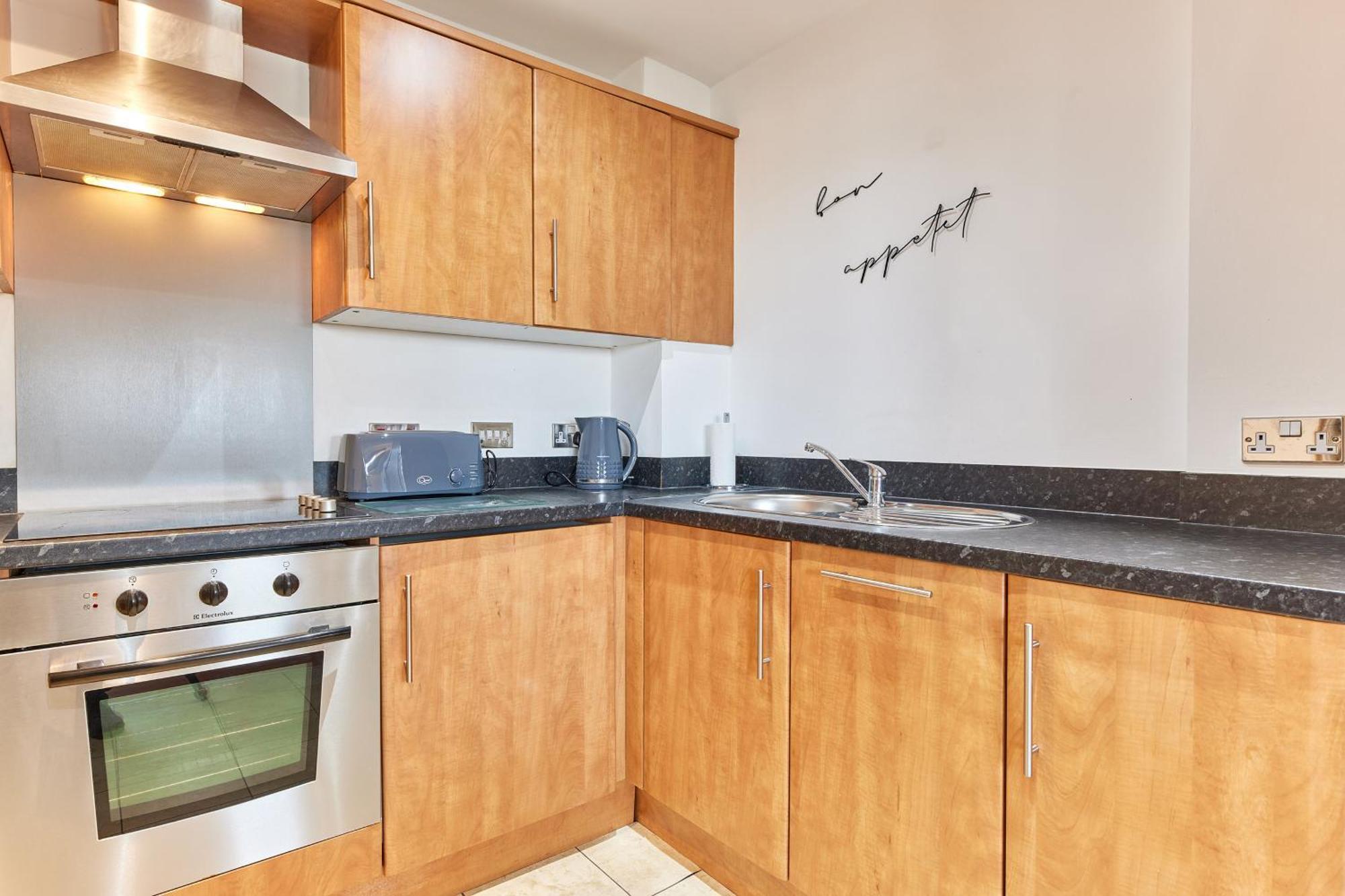 The Tyne - Properties Unique Gateshead Bagian luar foto